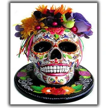 5D Diy Diamond Painting Cross Stitch Wear Colored Makeup Skull Needlework Diamond Embroidery Full Round Mosaic Decoration Resin 5D Diy Diamond Painting Cross Stitch Wear Colored Makeup Skull Needlework Diamond Embroidery Full Round Mosaic Decoration Resin