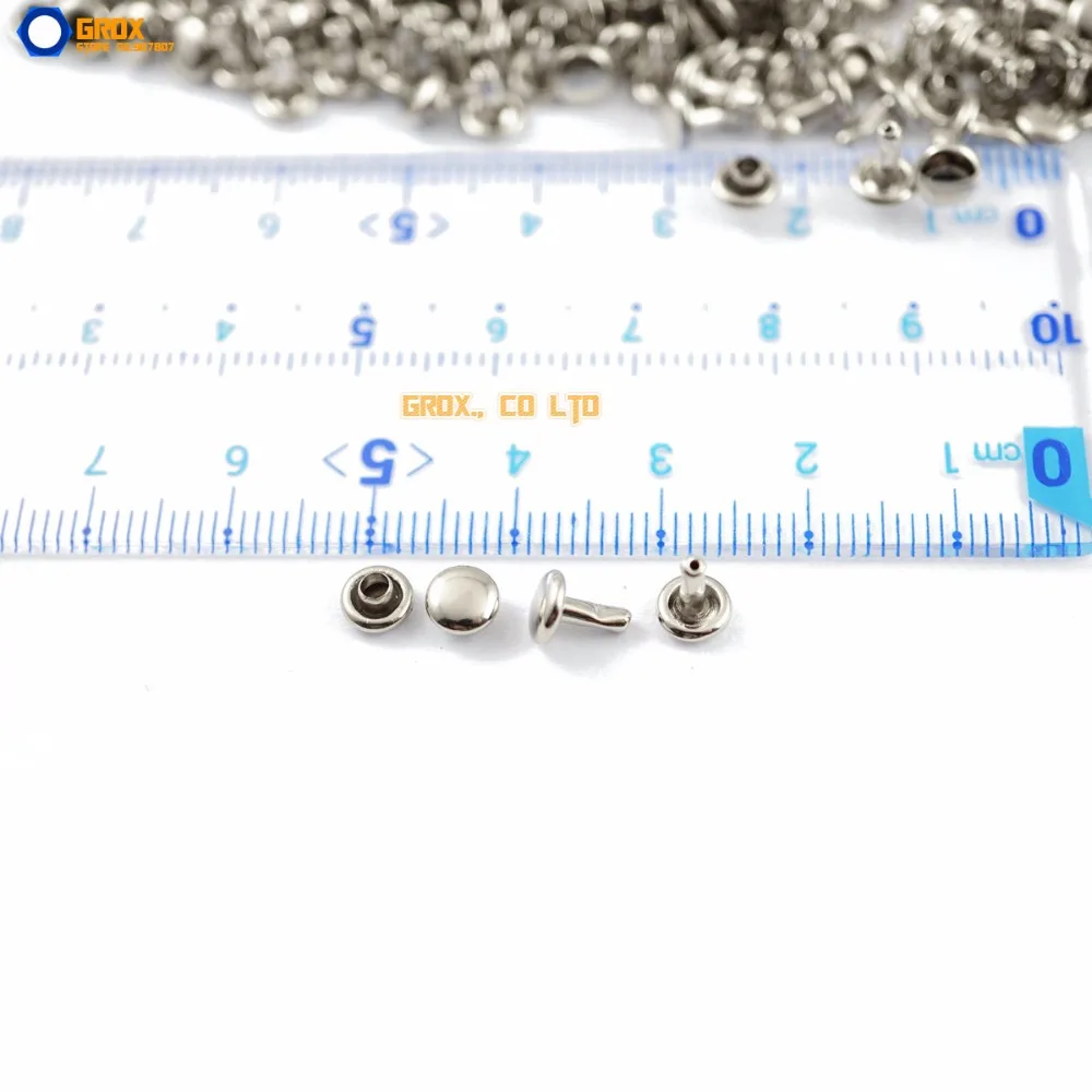 rodada rapida rivet punk rock leathercraft rebite 02