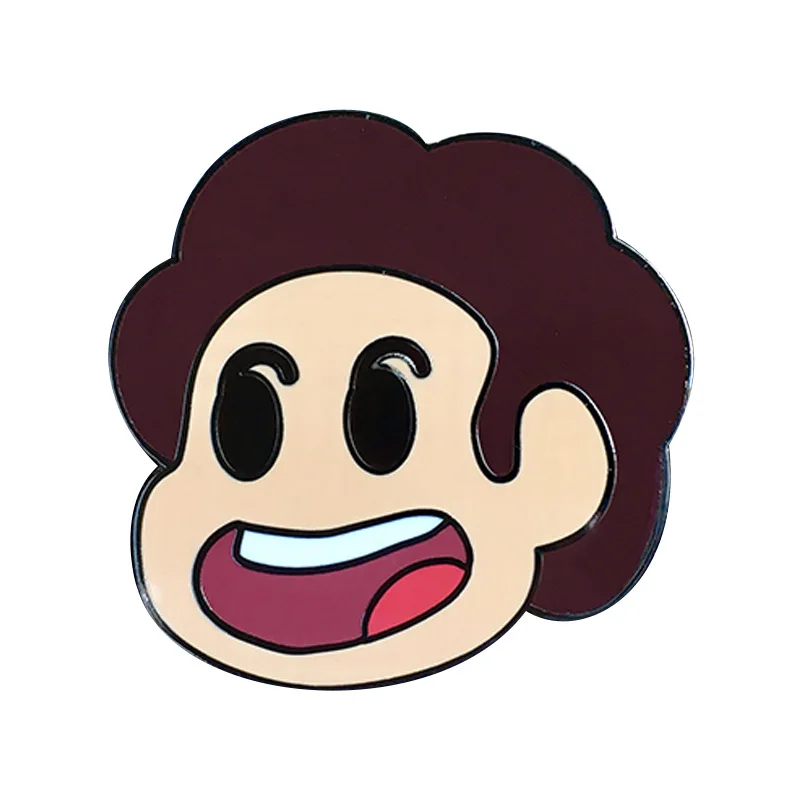 

Steven Universe Hard Enamel Pin