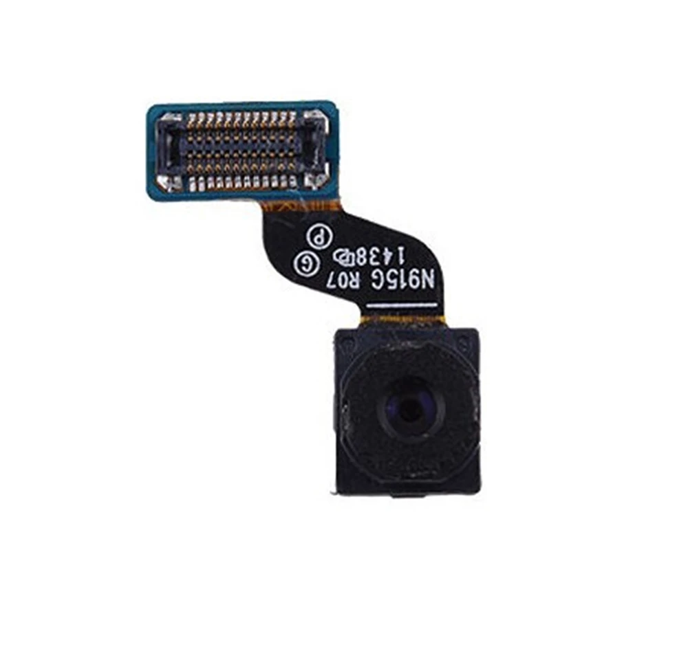 

For Samsung Galaxy Note Edge N915 N915T N915V N915F Front Camera With Flex Replacement!!