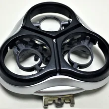 Бритвенный держатель и пластина для Philips Norelco HQ7890 HQ7890/22 7890XL бритва запасные части