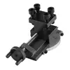 Lathe Tool holder Angle Cutter Rest SIEG C0 30 Degree Rotatable Tungsten Steel Mini Lathe Tool Accessories ► Photo 1/6