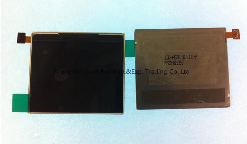 Для Blackberry Curve 9220 9320 LCD version 001 002 оригинальный телефон ЖК-экран дигитайзер дисплей