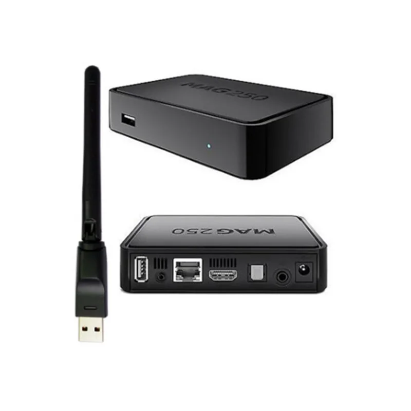 MAG 250 Iptv Set Top Box Without Iptv Account European IPTV Box MAG250 Support USB Connector Best Linux Mag 250 IPTV Box MAG 250 Iptv Set Top Box Without Iptv Account European IPTV Box MAG250 Support USB Connector Best Linux Mag 250 IPTV Box