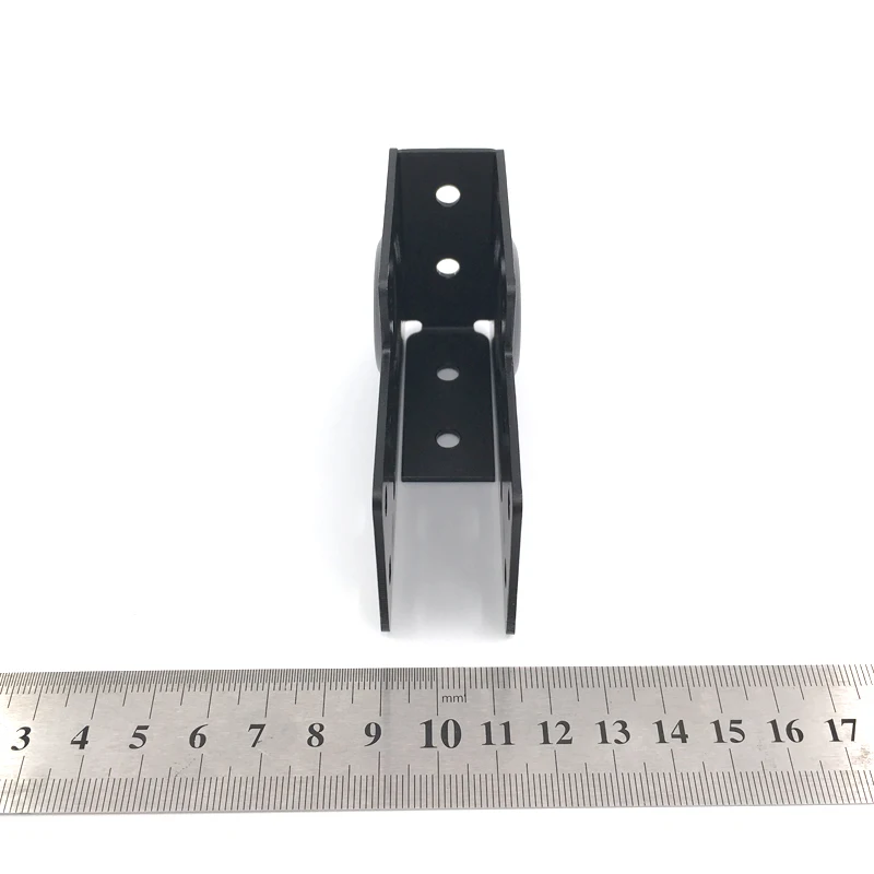 End collar 4