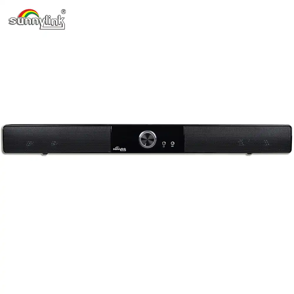 SUNNYLINK HIFI USB POWERED SOUNDBAR 