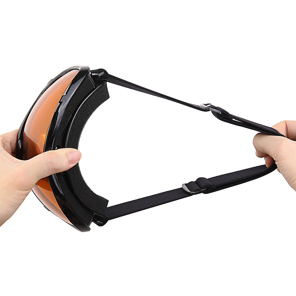 Najtaniej Mężczyźni śnieg gogle narciarskie sport snowboard okulary Anti fog UV400 podwójne soczewki okulary narciarskie noc kobiety mężczyzna wspinaczka ochrona