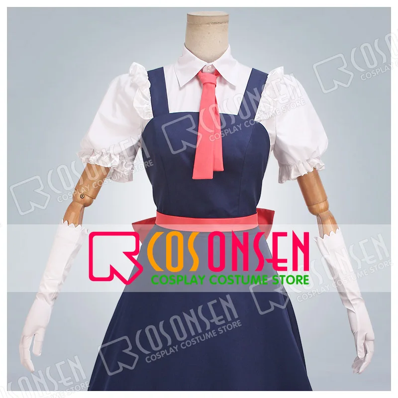 #Special Offers Костюм для косплея COSPLAYONSEN Miss Kobayashi's Dragon Maid Tohru, костюм Кобаяши, san Chi, без униформы с рожком, полный комплект #Special Offers Костюм для косплея COSPLAYONSEN Miss Kobayashi's Dragon Maid Tohru, костюм Кобаяши, san Chi, без униформы с рожком, полный комплект