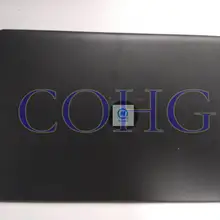 Задний Дисплей задняя крышка чехол для ЖК-панели в сборе черный для hp 15-BS BR BW 15-BW009CA 250 255 G6 924899-001 аккумулятор большой емкости AP2040002F0