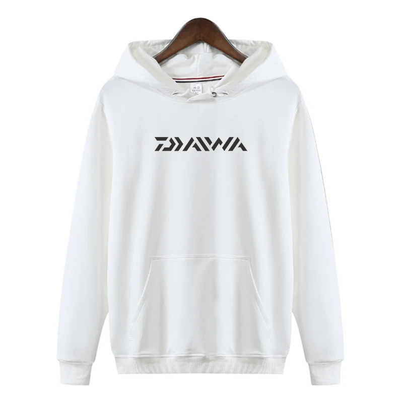 daiwa hoodie 2018