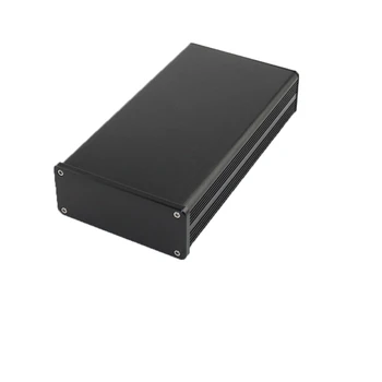 

WA41 Full aluminum amplifier chassis / Tube amp / amplifier case