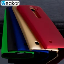 Пластик Coque 5.0For Lg Magna чехол для Lg Magna Lte G4C C90 H500 H500n H502 H502f H525 H525n телефона чехол-лента на заднюю панель