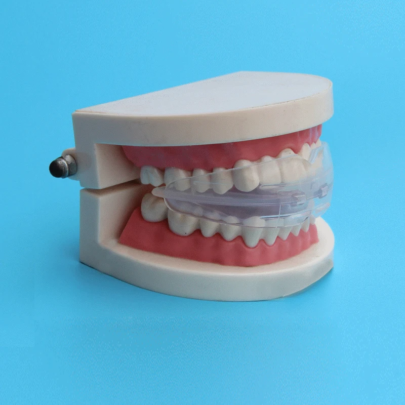 Night Anti teeth braces care correction dental retainer children snore