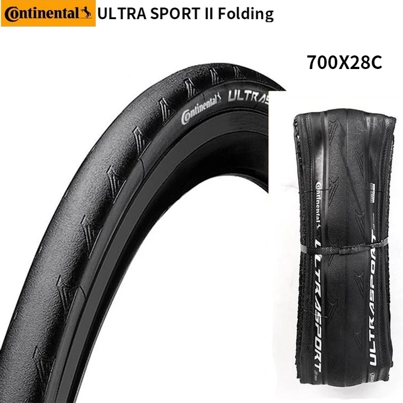 Континентальная ультраспортивная велосипедная шина Grand sport race /etrax Gatorskin гоночная