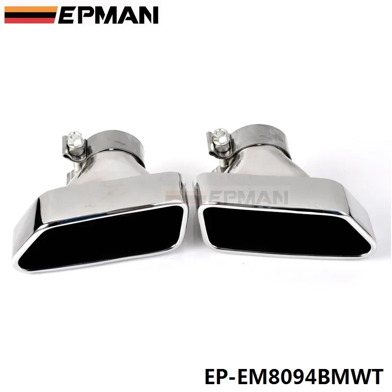 Calidad OEM Centro De Escape Silenciador Del Medio Para BMW GBM141