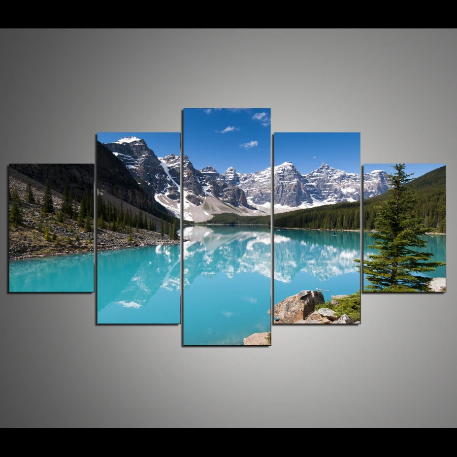 Large Canvas Art Prints Canada - Art Center