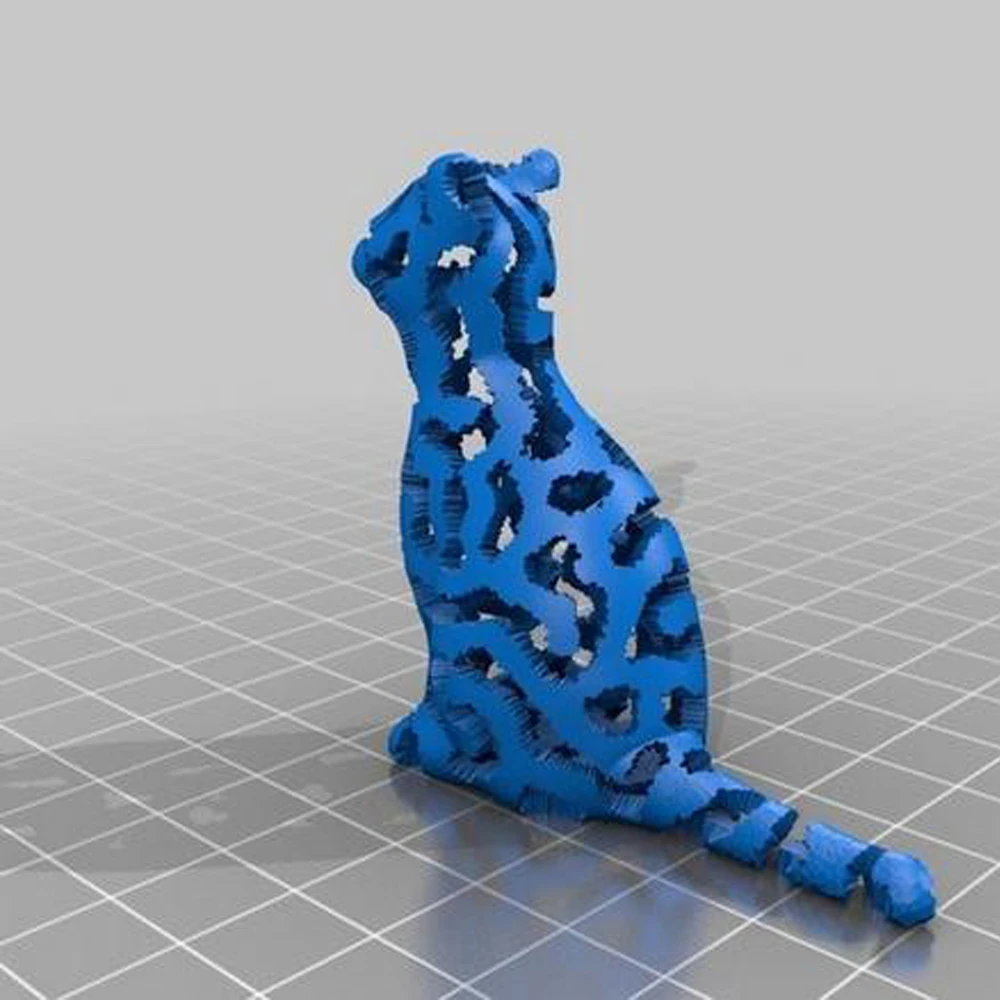 PVA 3D printer filament 03