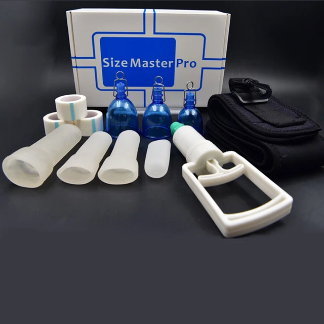 Tamaño Enlarger maestro Pro MAX macho alargamiento de pene extensor Enlarger Tamaño colgador realce Pump con soporte de vacío SizeMaster a18491 Tamaño Enlarger maestro Pro MAX macho alargamiento de pene extensor Enlarger Tamaño colgador realce Pump con soporte de vacío SizeMaster a18491