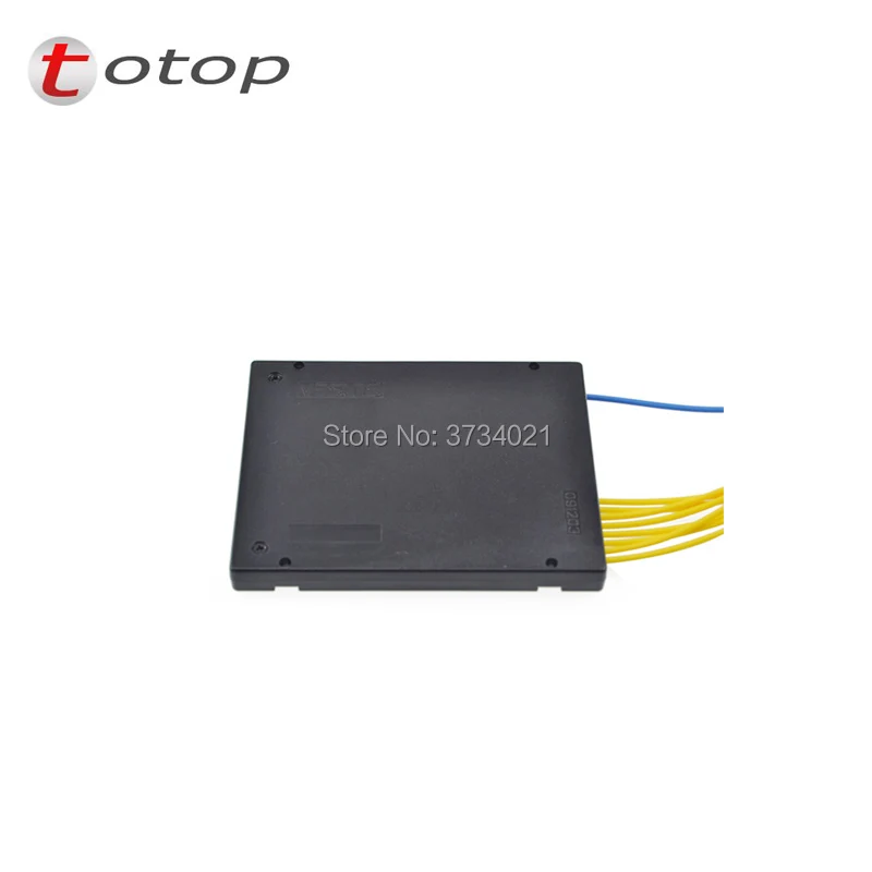 SC UPC 1x8 PLC optical splitter 111