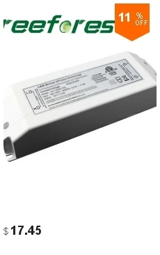 UL IP67 75 Вт 100 Вт 150 Вт 200 Вт 240 Вт MeanWell Светодиодный драйвер адаптер AC100-350V DC 12 В 24 в водонепроницаемый источник питания трансформатор