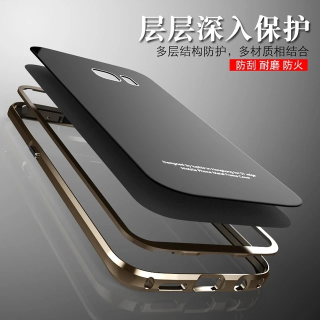 bilder für Für Samsung Galaxy S7 Fall Ursprüngliche Luphie Metallrahmen + Gehärtetes Glas Back Cover Für Samsung Galaxy S7 bilder für Für Samsung Galaxy S7 Fall Ursprüngliche Luphie Metallrahmen + Gehärtetes Glas Back Cover Für Samsung Galaxy S7