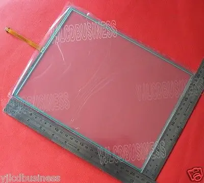 

DHL/EMS 2 LOTS NEW DMC AST-121 AST-121A AST-121B 12.1" Touch Screen -e2