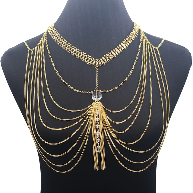 Exotic 2024 body jewelry