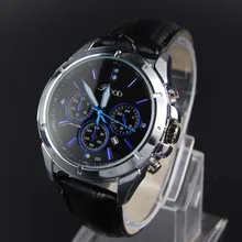 Reloj Hombre ROOD 232 Marque Simple Mode D’affaires Décontractée Montres Hommes Date Étanche Quartz Mens Montre relogio masculino