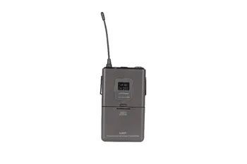 

4000E wireless microphone accessories
