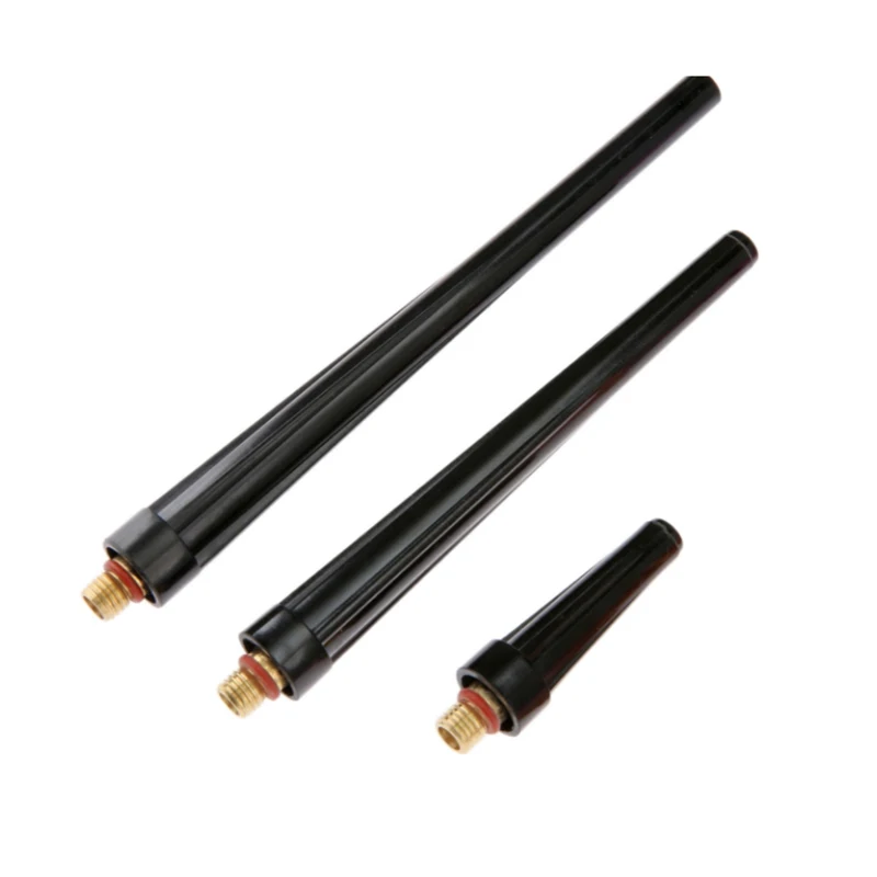 

CNC TIG welding kit Accessories Consumable For WP-9/20/25 Equipment 53pcs Set Torch Gas lens Practical