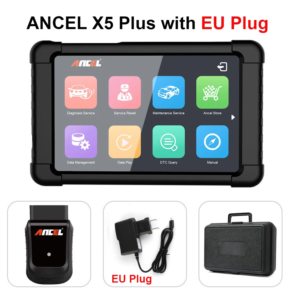EU-Plug