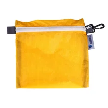 На открытом воздухе водонепроницаемая сумка, для плавания чехол для кемпинга с одной главной балкой с крючком для хранения на молнии карманная сумка бассейн посылка