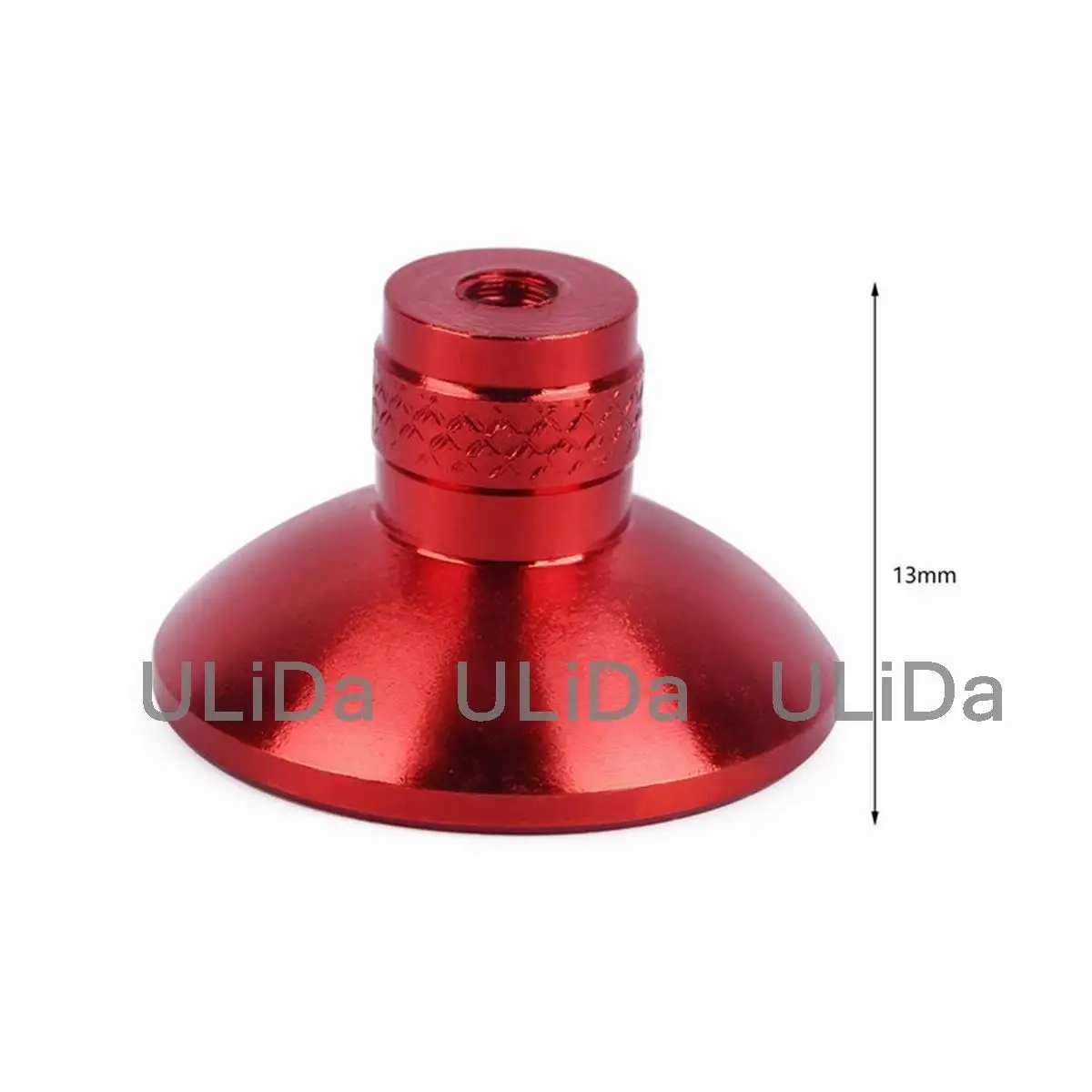 RC DJI Phantom 3 Inspire 1 Remote Control Rocker Stand CNC6061 Aluminum Parts