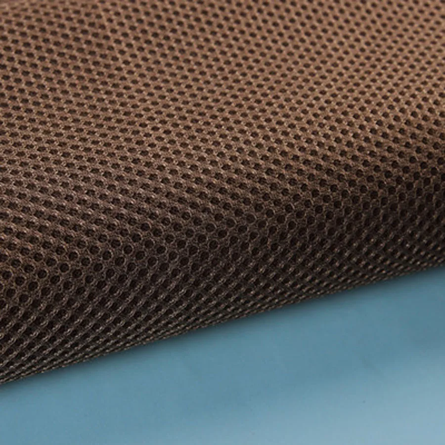 Трехслойная сэндвич-сетка 3D ткань сэндвич-сетка ткань эластичная сетка ткань воздушная кровать ткань диван обувь сырье