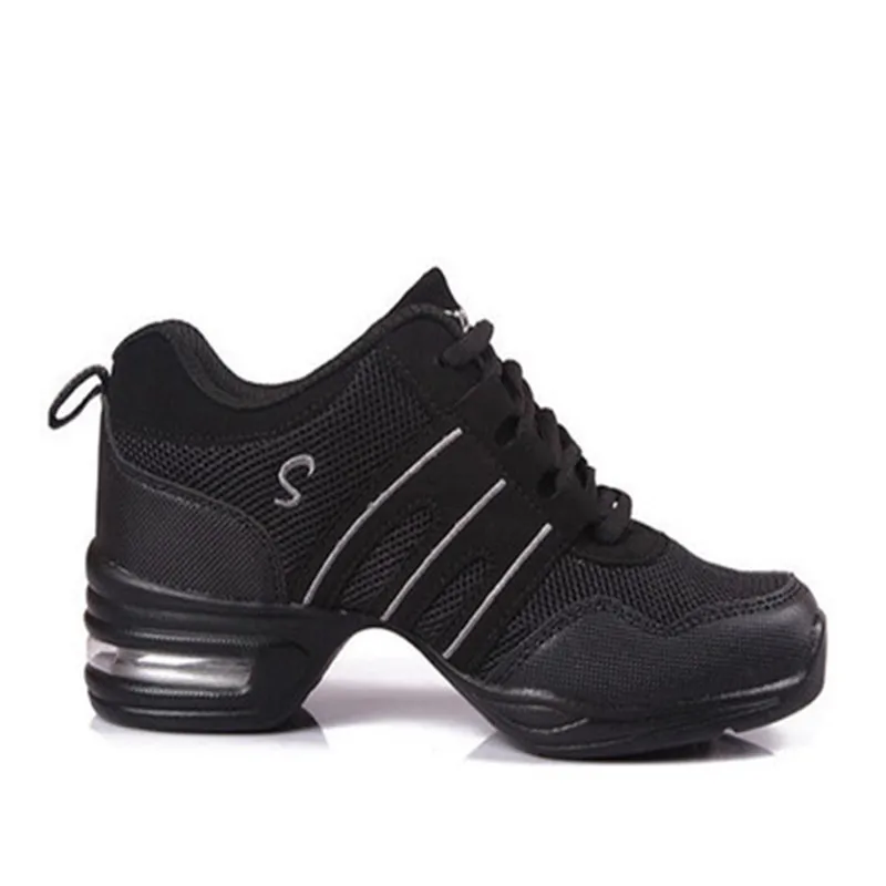 dance sneakers salsa