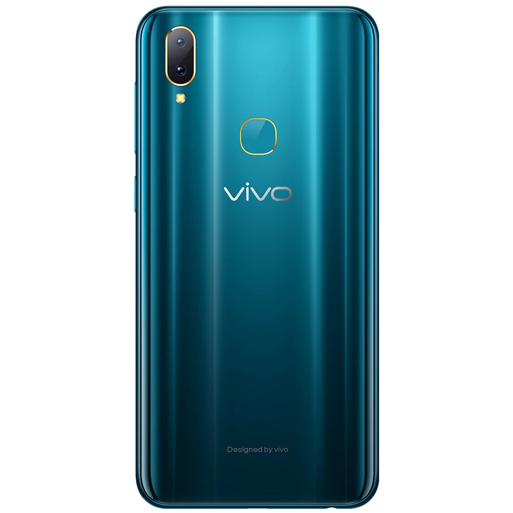 US $293 0 |Original Vivo Z3 Mobile Phone celular Android 8 1 4G LTE Snapdragon 710 Octa Core Infrared Face Wake Smartphone 16MP-in Mobile Phones from