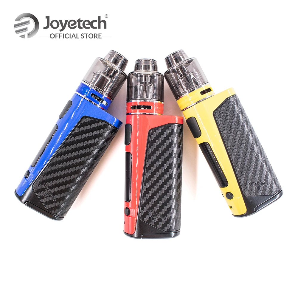 Распродажа Оригинал Joyetech eVic Primo SE набор с 2 0 мл ProCore Atomizer по