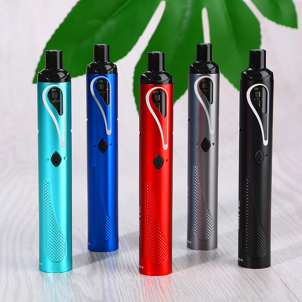 Оригинальный артерия PAL Stick AIO стартовый комплект с аккумулятором 750 мАч/1 6 мл бак и