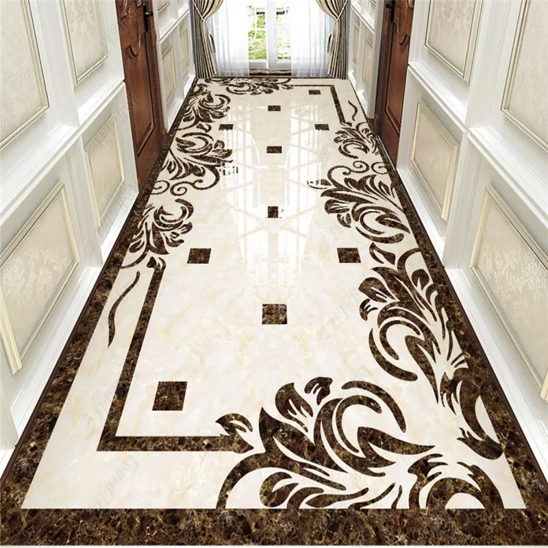 beibehang papel de parede wallpaper HD pattern stone hall parquet floor
ground decoration papier peint hudas beauty tapety
