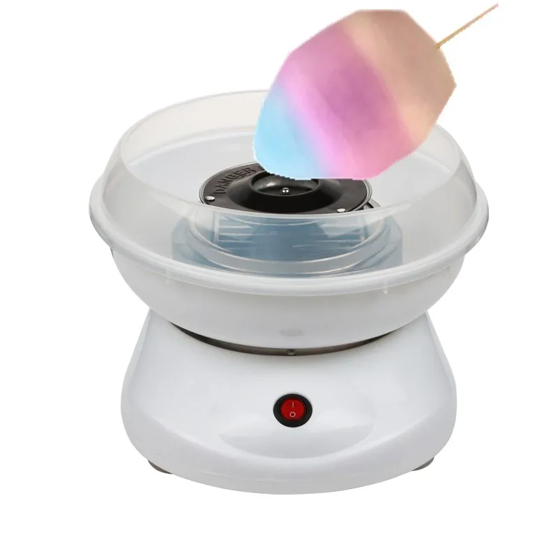 Mini Cotton Candy Maker Machine