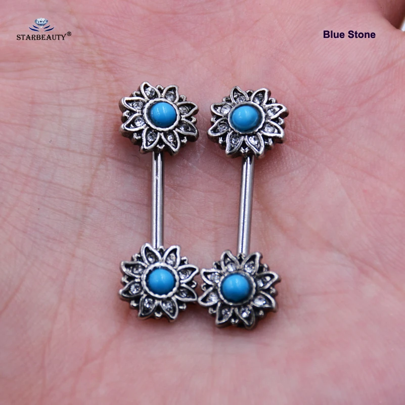 Blue Stone