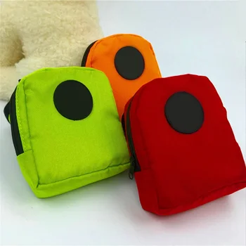 

Cute Mini Backpack For Pet Cat Pet Dog With Harness Leash Backpack For Small Dog Multifunction Dog Backpack Bag
