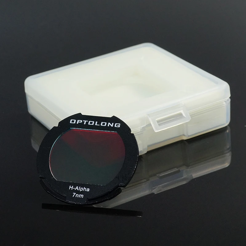 H-Alpha 7nm filter800