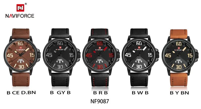 NF9087