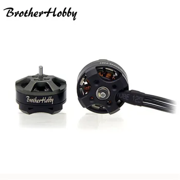 

Brotherhobby Returner 1402 8100KV 9500KV 1-2S FPV Racing Drone Brushless Motor For RC Models Multicopter Frame Propeller