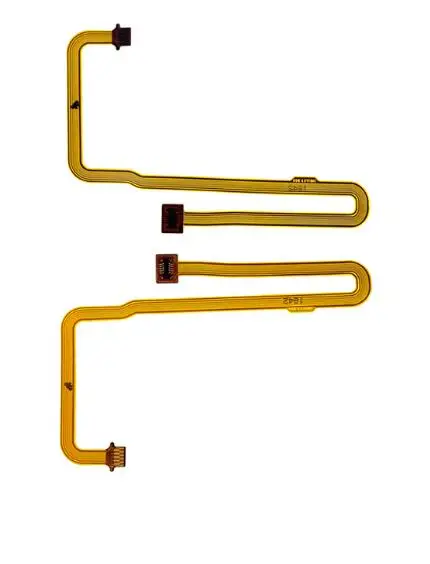 

For huawei Honor 10 Fingerprint Sensor Scanner Touch ID Connect Motherboard home button Flex Cable