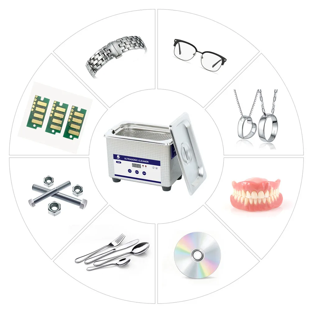 Ultrasonic cleaner (4)
