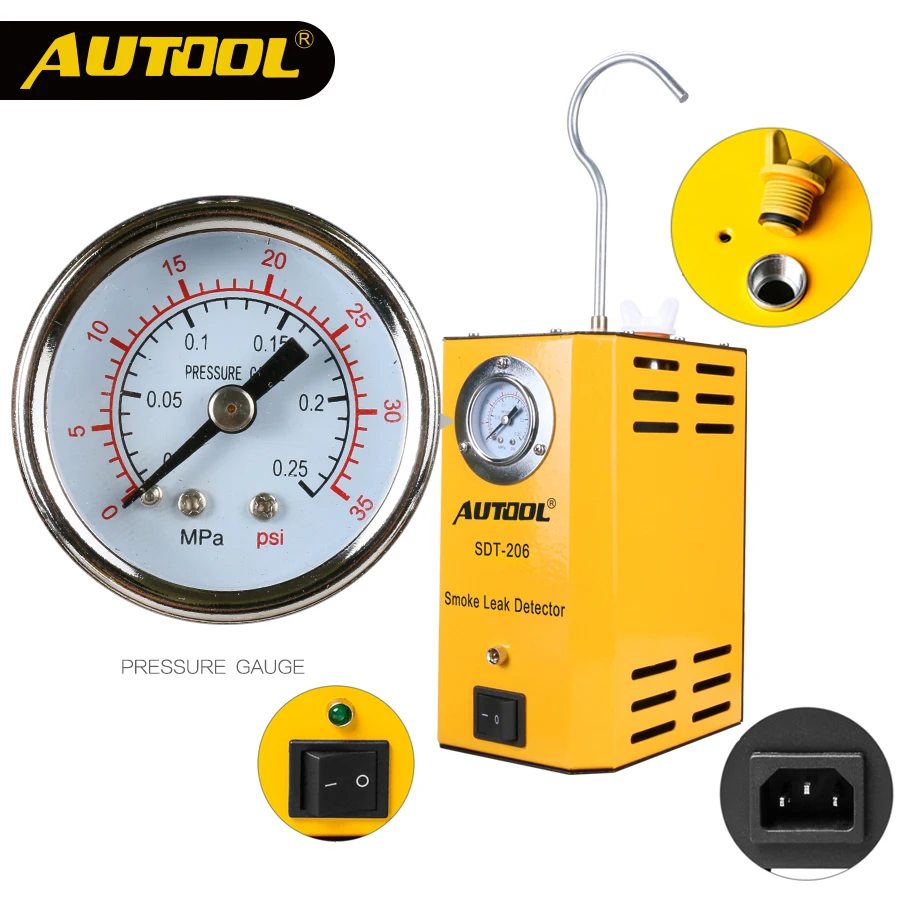 Car Repair Tool