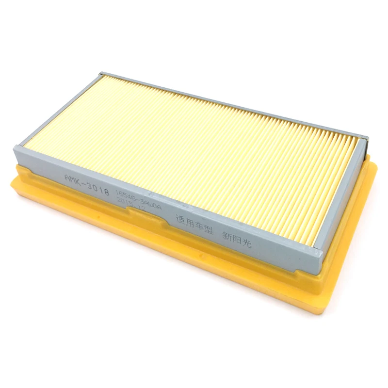 Online Buy Wholesale nissan sunny air filter from China nissan sunny