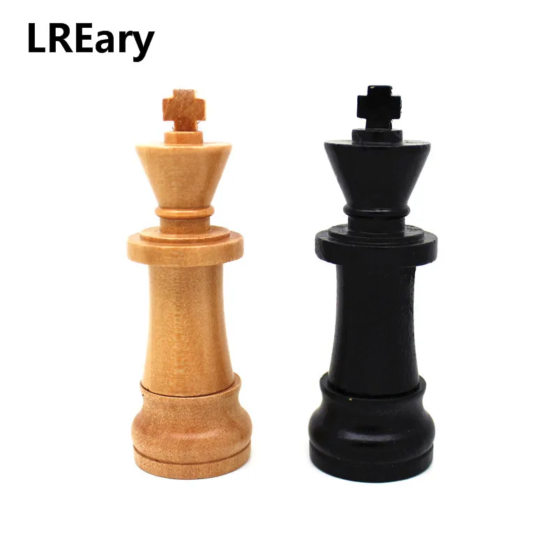 

Wooden International chess USB Flash Drives memory Stick maple pen drive 4GB 8gb 16gb Pendrive 32gb 64gb USB 2.0 gift